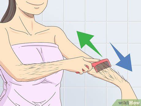 arm hair|How to Trim Arm Hair For Men & Women: 2 Easy Ways